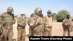 BIRMA ani BOUDAMA dankariw