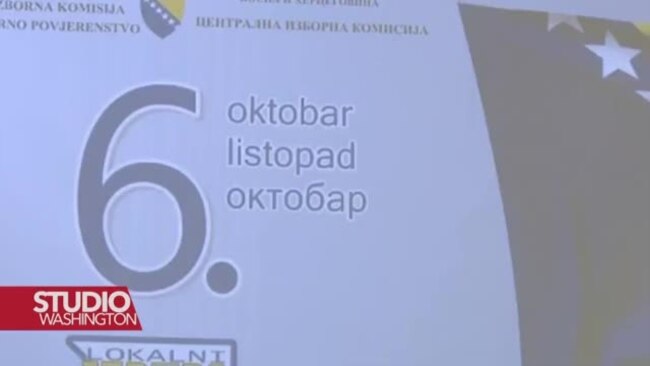 Masovno iskorištavanje javnih resusra u izbornoj kampanji