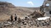 US Airstrikes in Yemen Kill Former Gitmo Detainee