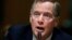 Tân đại diện thương mại của Hoa Kỳ Robert Lighthizer.
