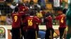 L’Angola l’emporte 1-0 contre le Cameroun au CHAN 2018