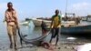 Somalis Consider Piracy Again, Blaming Illegal Fishing Trade