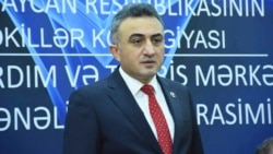 Anar Bağırov