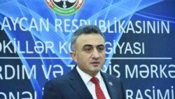 Anar Bağırov: Elçin Sadıqovun fərdi vəkil kimi fəaliyyətində çoxlu qüsurlar var