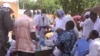 Campagne de vulgarisation des moyens contraceptifs au Niger