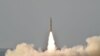 Pakistan Tests Nuclear-Capable Ballistic Missile