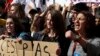 Réforme du droit du travail en France: nouvel appel à manifester jeudi