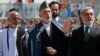 Afghan Election Talks Stall Over Release of Vote Results