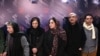 اعتراض رسانه های نزدیک به سپاه به اکران «قصه ها»