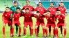 افغانستان راهی دور نهایی جام فوتبال جنوب آسیا شد