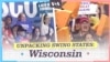 Wisconsin has emerged as a crucial battleground in the 2024 presidential election