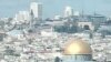 US Warns Israel on Jerusalem Housing Demolition