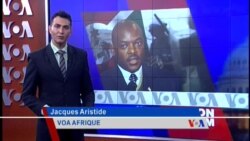 Washington Forum du 21 mai 2015 : coup d’Etat avorté au Burundi, et maintenant?