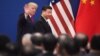 Trump: EE.UU. y China pueden hallar una solución para Corea del Norte