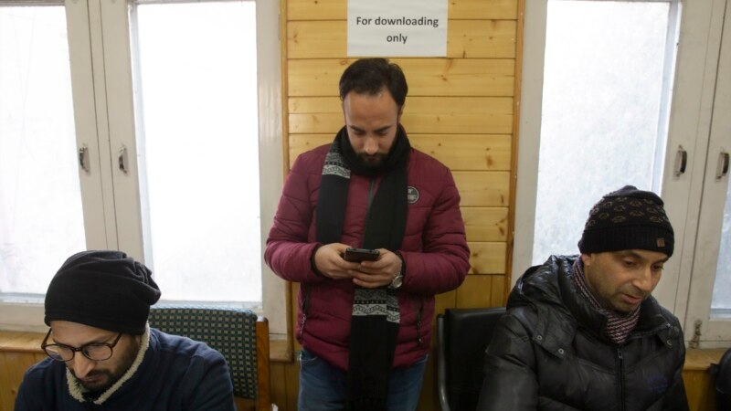 Six Months Later, India Continues to Restrict Internet in Kashmir