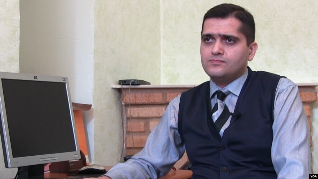 Ermənilər Azərbaycandan şikayətçi olub: NƏYİ DƏYİŞƏCƏK? - RƏY