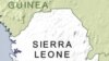 UN: Sexual Violence Against Girls in Sierra Leone 'Alarming'