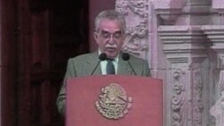 Millones lloran a García Márquez