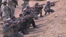 Possible US Troop Increase in Afghanistan Aimed at Breaking Stalemate