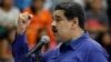 Maduro dit qu'il pourrait reprendre le dialogue avec l'opposition au Venezuela