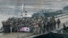 Mỹ, Hàn Quốc tổ chức tập trận kết hợp lớn nhất trong nhiều năm