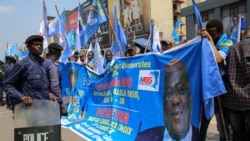 Daybreak Africa: New Candidate Emerges to Contest DRC’s Presidential Poll