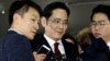 South Korean Prosecutor Delays Decision on Samsung Leader’s Arrest