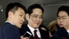 Samsung Chief Lee Arrested as South Korean Corruption Probe Deepens