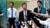 [심층취재] 북한 '인질 외교' 부메랑 효과...국가 이미지 악화