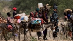 South Sudan in Focus: US special envoy for Sudan says communities trapped in Western Sudan will receive relief aid from Chad