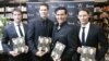 Fallece a los 53 años el cantante Carlos Marín del grupo Il Divo