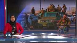 Howlgallada ka dhanka ah Calawiyiinta Syria