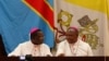 Crise politique en RDC: reprise des négociations sous l'égide de l'Eglise catholique