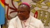 Qui est Fridolin Ambongo, le successeur de Mgr Monsengwo à Kinshasa ?