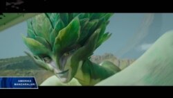 Gollivuddagi jinsiy tengsizlik