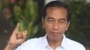 انڈونیشیا کے انتخابات میں دوبارہ صدر ودودو کامیاب