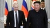 Rusya'nın Ukrayna'daki savaşına "tam destek" verdiğini açıklayan Kim Jong Un, Moskova ile daha güçlü stratejik bağlar kurmak istediğini belirtiyor. 