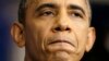 ผลการสำรวจทัศนคติล่าสุดระบุคะแนนนิยมประธานาธิบดี Obama ลดต่ำลงมาก