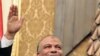 Islamist Named Speaker of Egypt House