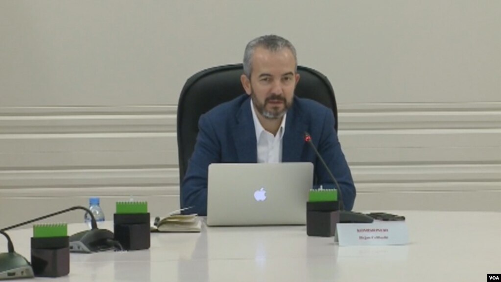 Shqipëria bëhet gati për të zgjedhur parlamentin e ri
