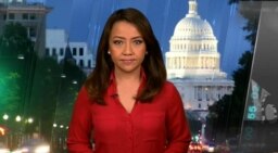 Kilas VOA 16 Mei 2016