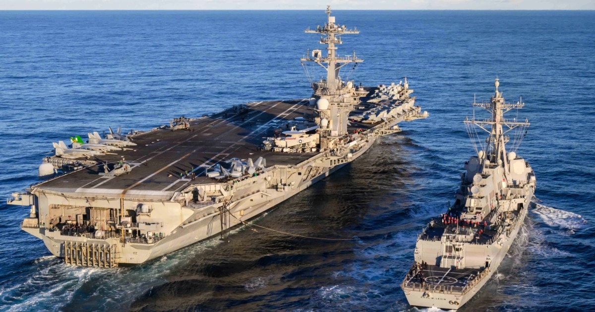 美众议院通过9千亿美元《国防授权法案》，增加军饷、推动科技并精简武器采购程序