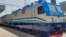 Uzbekistan railways