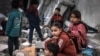 Childhood Vaccines Arrive in Gaza Strip