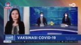 Laporan Langsung VOA untuk TVRI: Mandat Vaksinasi COVID-19 di Amerika