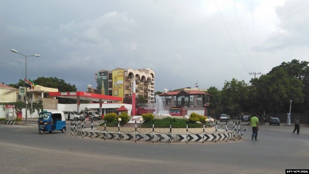 Dire Dawa