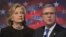 Clinton- Bush