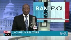 Ayiti: Nèg ame rekòmanse boukante kout za m nan soti nò kapital la Lendi 2 Me 2022 a