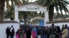 HRW dénonce des brutalités policières pendant des manifestations en Tunisie