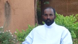 Reportage d'Abdoul-Razak Idrissa, correspondant à Niamey pour VOA Afrique